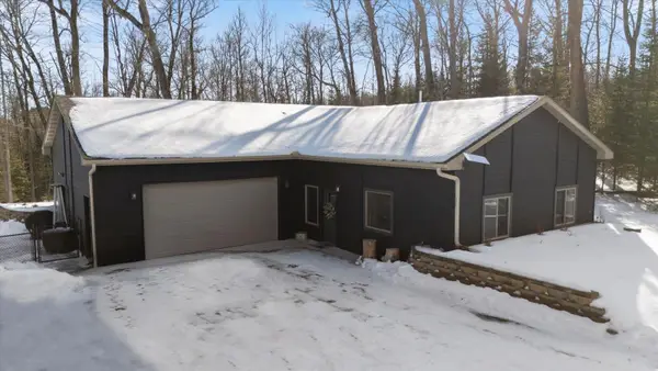 54342 W Horseshoe Lake Road, Bigfork, MN 56628