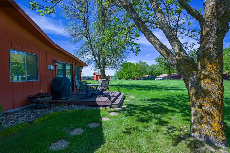 3865 Wahtomin Trail Nw, Alexandria, MN 56308 - #3
