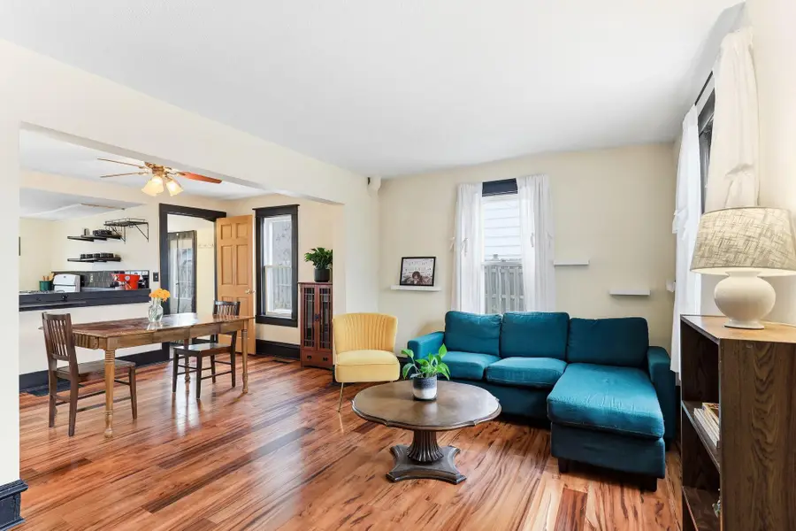 4035 Nokomis Avenue, Minneapolis, MN 55406 - #2