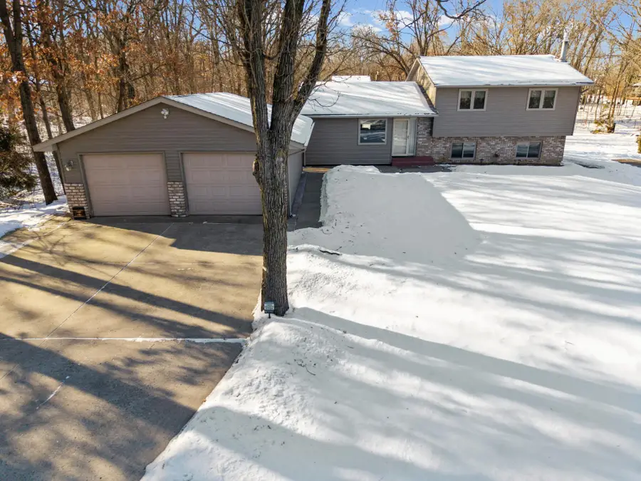 6153 Hodgson Road, Circle Pines, MN 55014 - #2