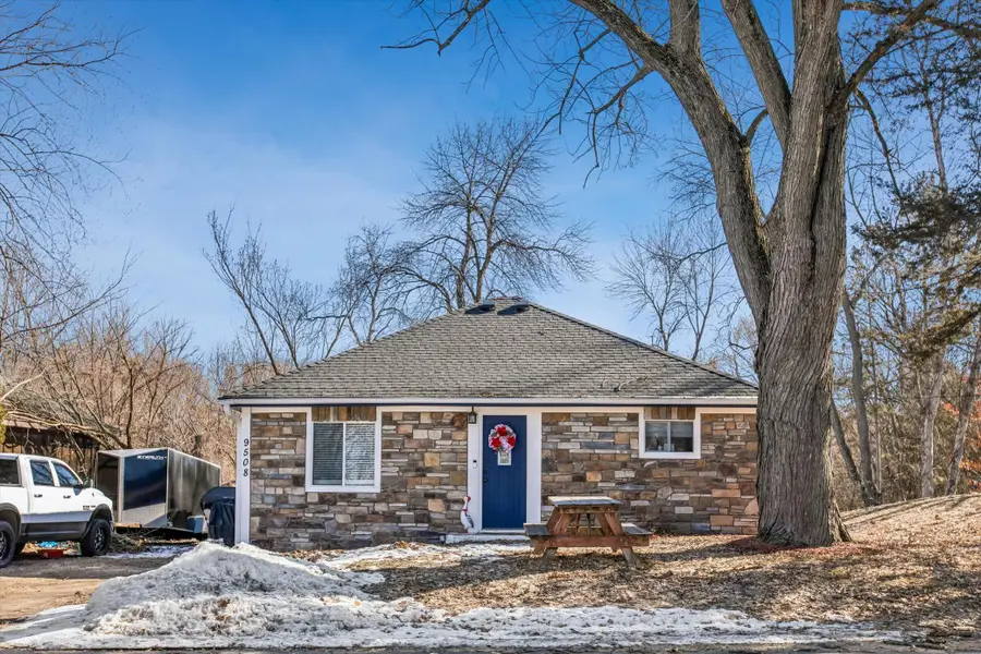 9508 N Shore Trail, Forest Lake, MN 55025 - #2