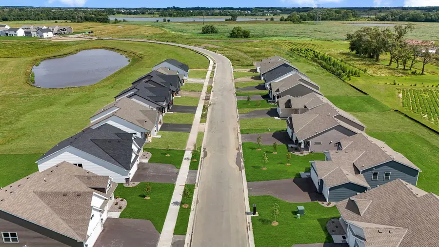 2503 Jandell Avenue Ne, Saint Michael, MN 55376 - #3