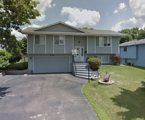 8372 Kentucky Avenue N, Minneapolis, MN 55445