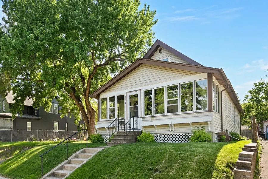 1075 Farrington Street, Saint Paul, MN 55117 - #2