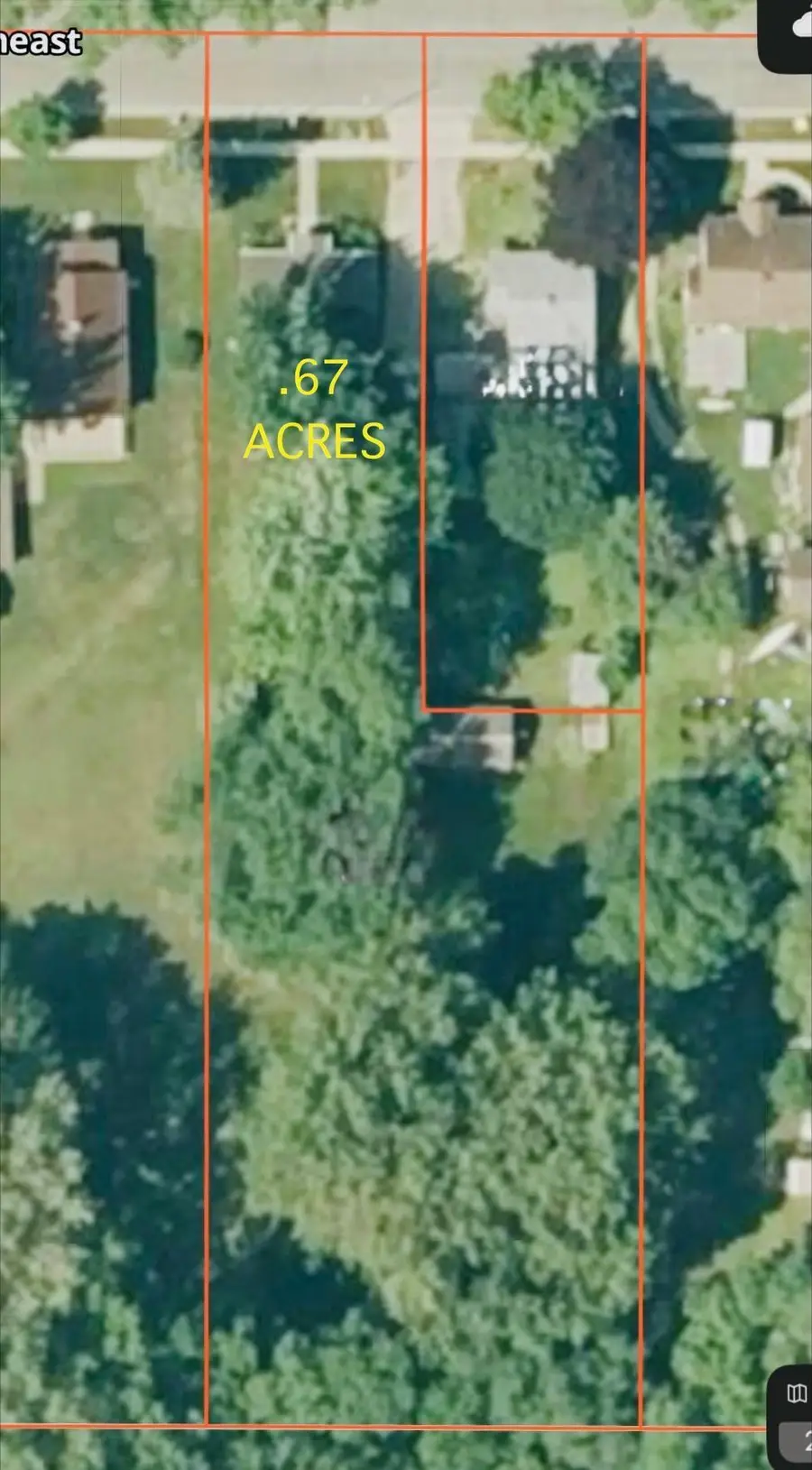 1110 Trott Avenue Se, Willmar, MN 56201 - #3