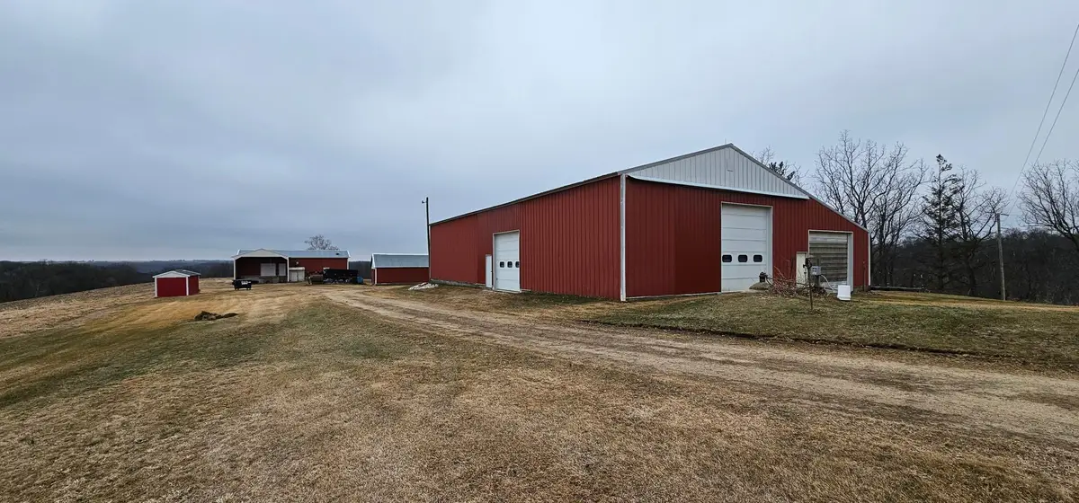 8492 Glory Road, Houston, MN 55943 - #1