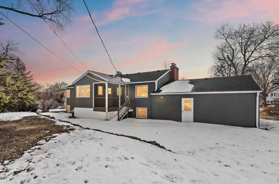 3511 Maplewood Drive, Minneapolis, MN 55418 - #3