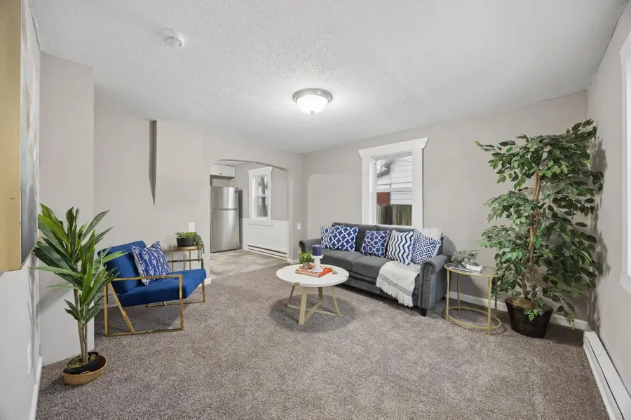 407 19 1/2 Avenue N, Saint Cloud, MN 56303 - #3