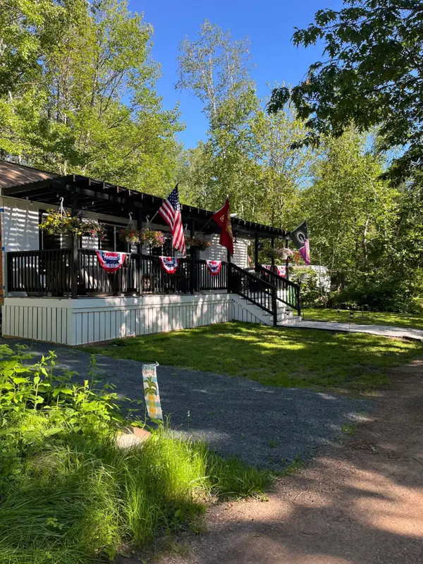 A 20 Lot 87 Pathfinder Village, Hinckley, MN 55037