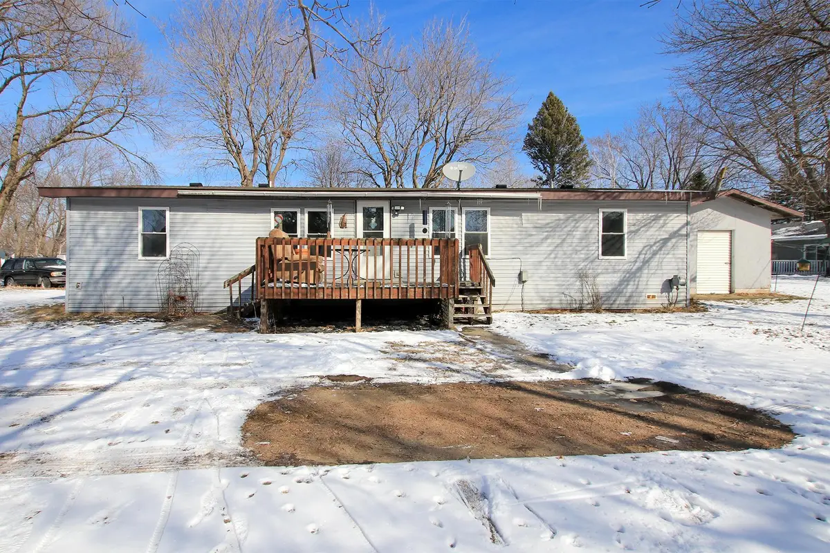 541 NW 3rd Street, Buffalo Lake, MN 55314 - #1