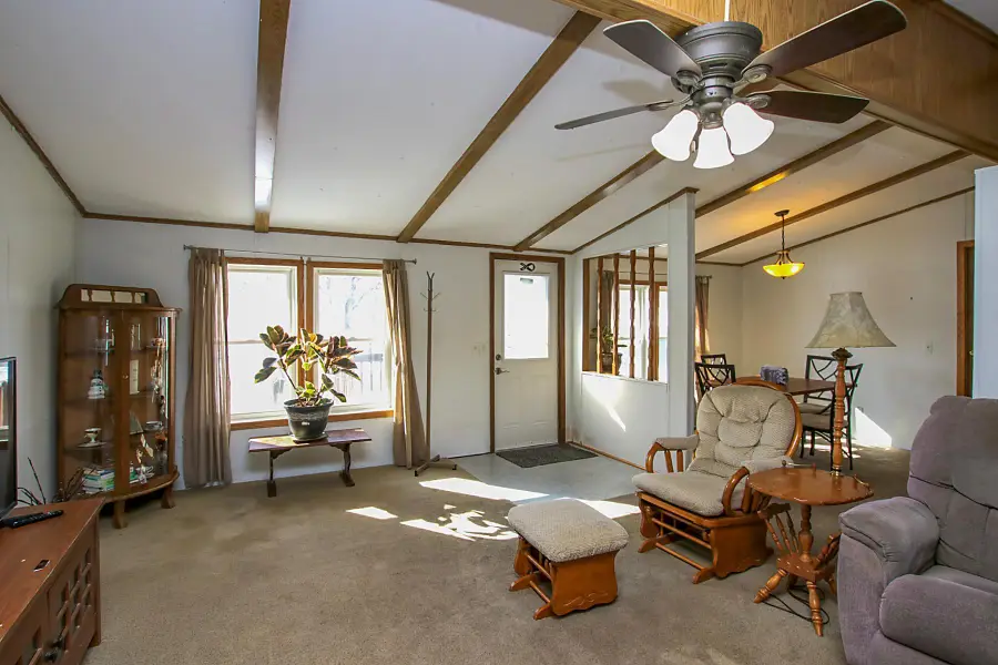 541 NW 3rd Street, Buffalo Lake, MN 55314 - #3