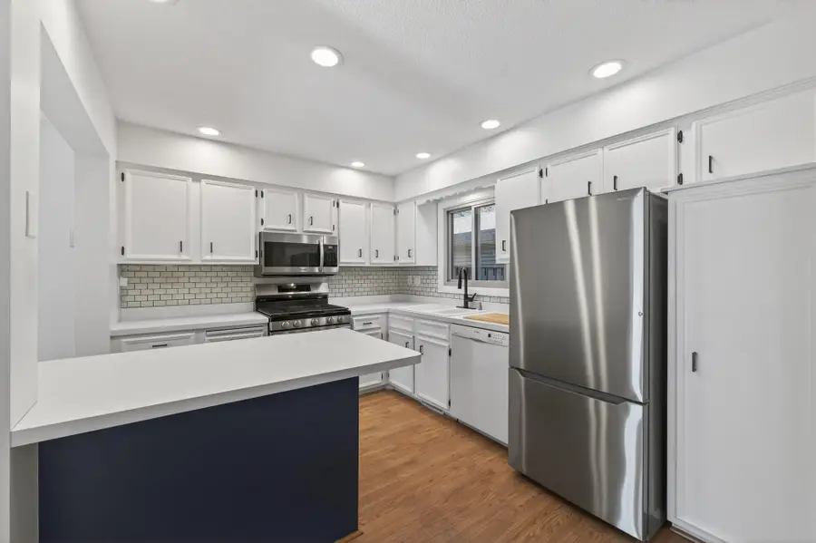 1510 Bohnhof Junction, Fridley, MN 55432 - #3