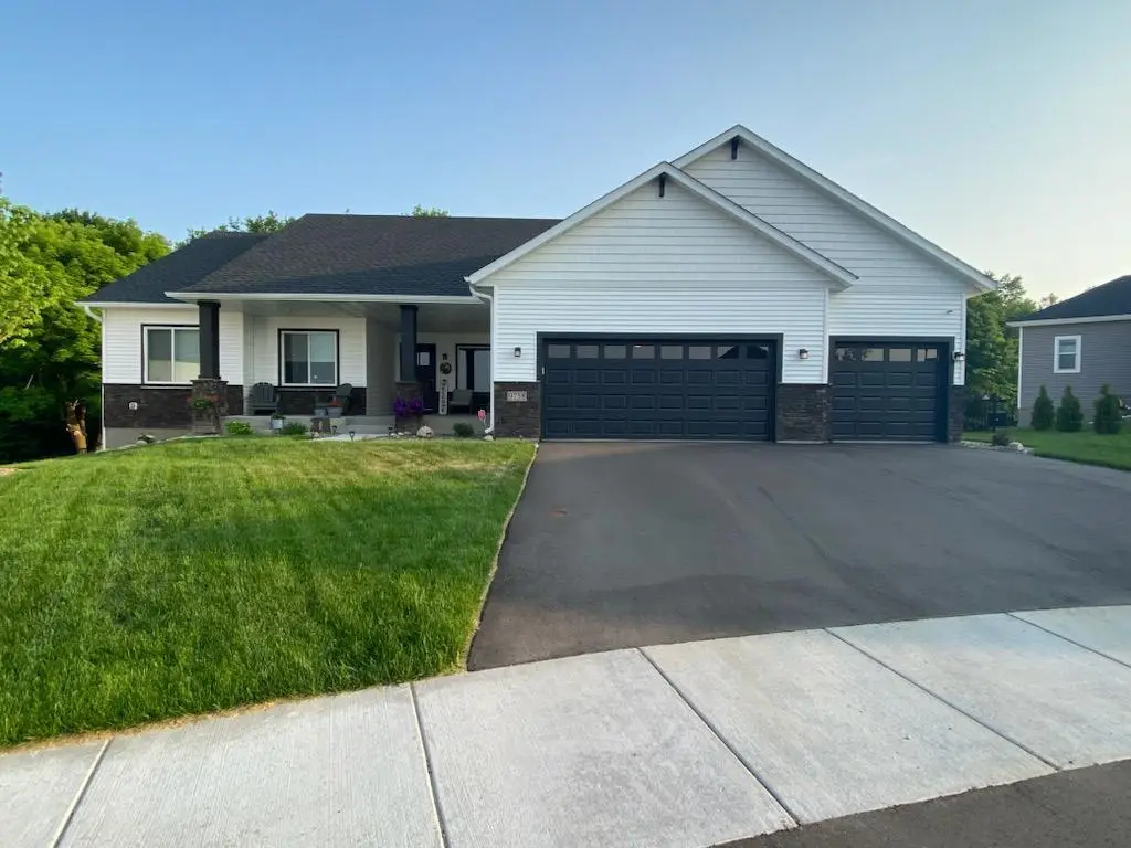 9758 Jordan Court Ne, Hanover, MN 55341 - #1