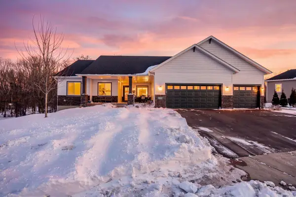 9758 Jordan Court Ne, Hanover, MN 55341