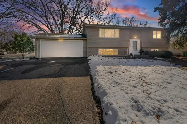 8401 50th Avenue N, Minneapolis, MN 55428