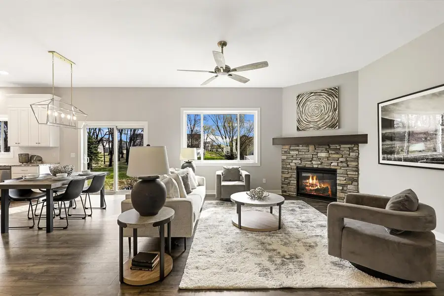 12715 Edison Street Ne, Blaine, MN 55449 - #2