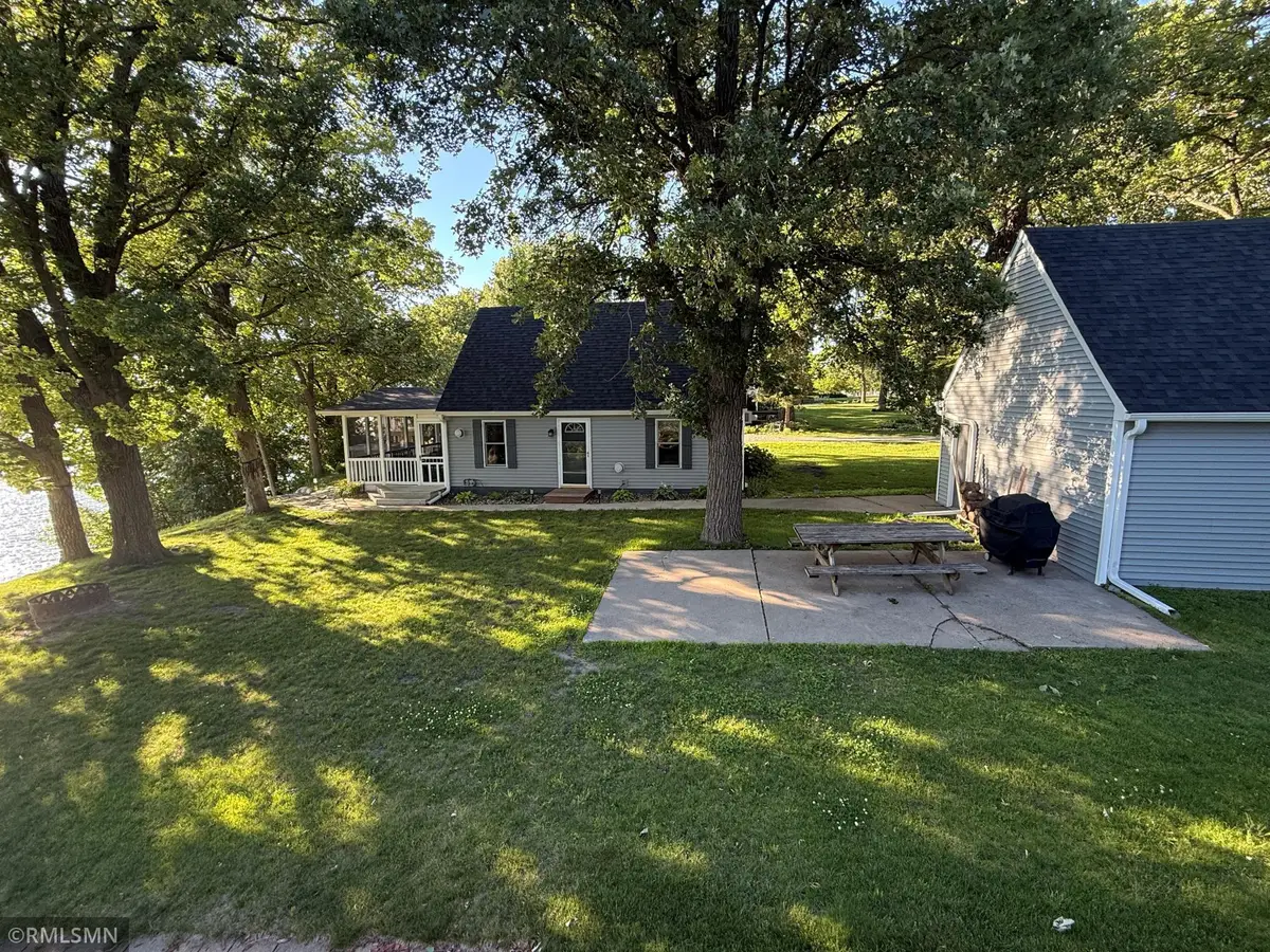55249 County Road 38, Buffalo Lake, MN 55314 - #1