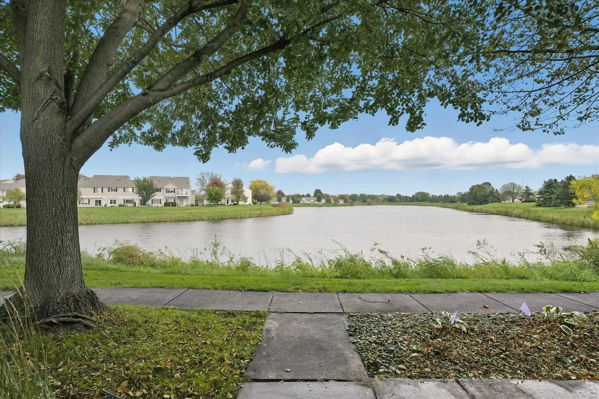 10911 Goodhue Street Ne #D, Blaine, MN 55449 - #1