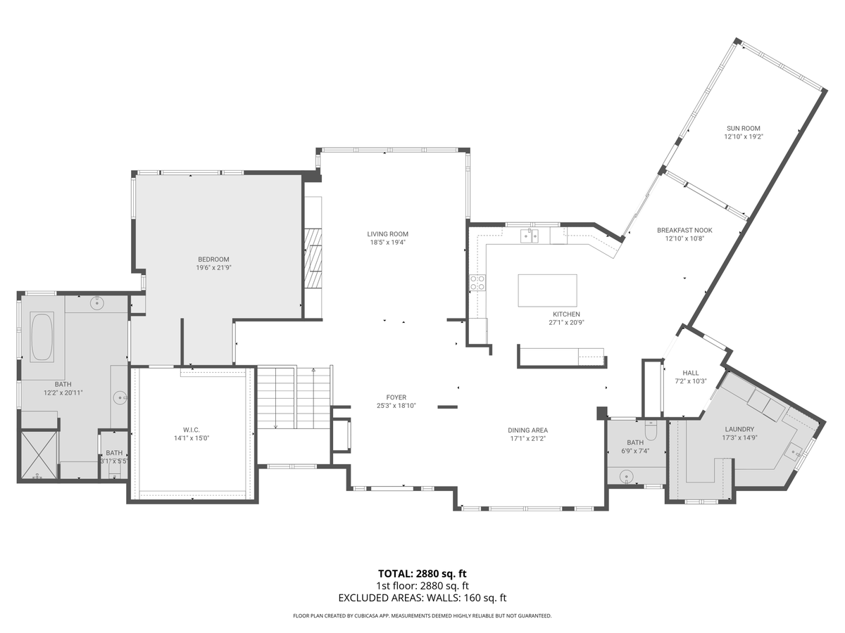 11465 Keystone Court, Hopkins, MN 55305 - #1
