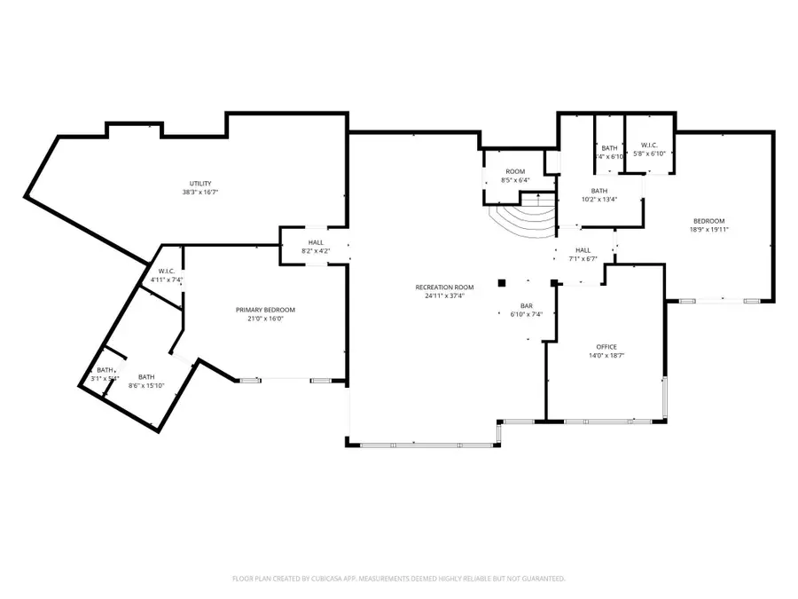 11465 Keystone Court, Hopkins, MN 55305 - #2