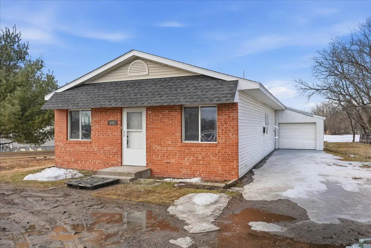 103 Us Highway 63 N, Clayton, WI 54004 - #1