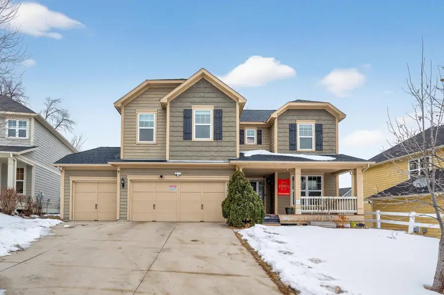 5039 Merrimac Court N, Plymouth, MN 55446 - #3