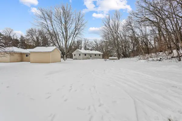 4501 Cedar Valley Lane, Jordan, MN 55352