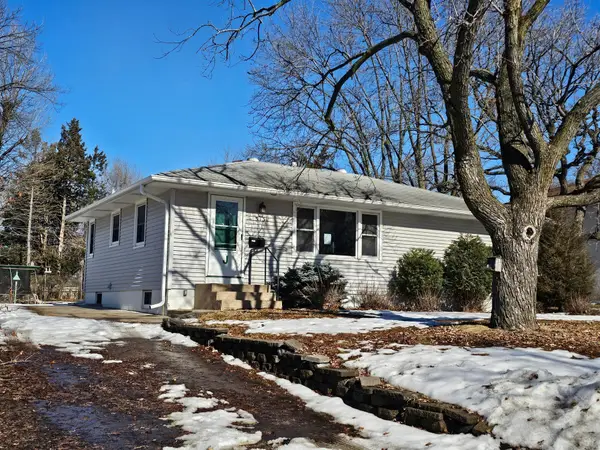 513 54th Avenue Ne, Minneapolis, MN 55421