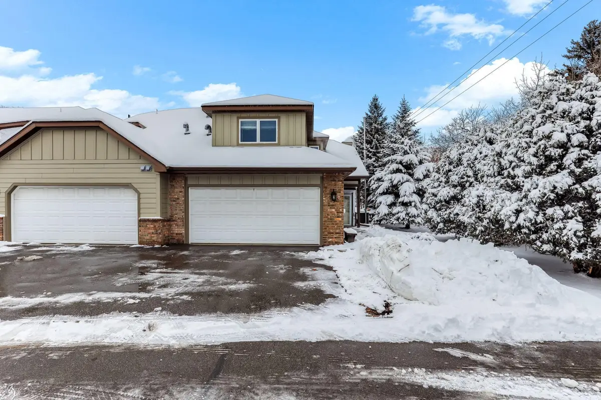 2300 19th Avenue Ne, Minneapolis, MN 55418 - #1