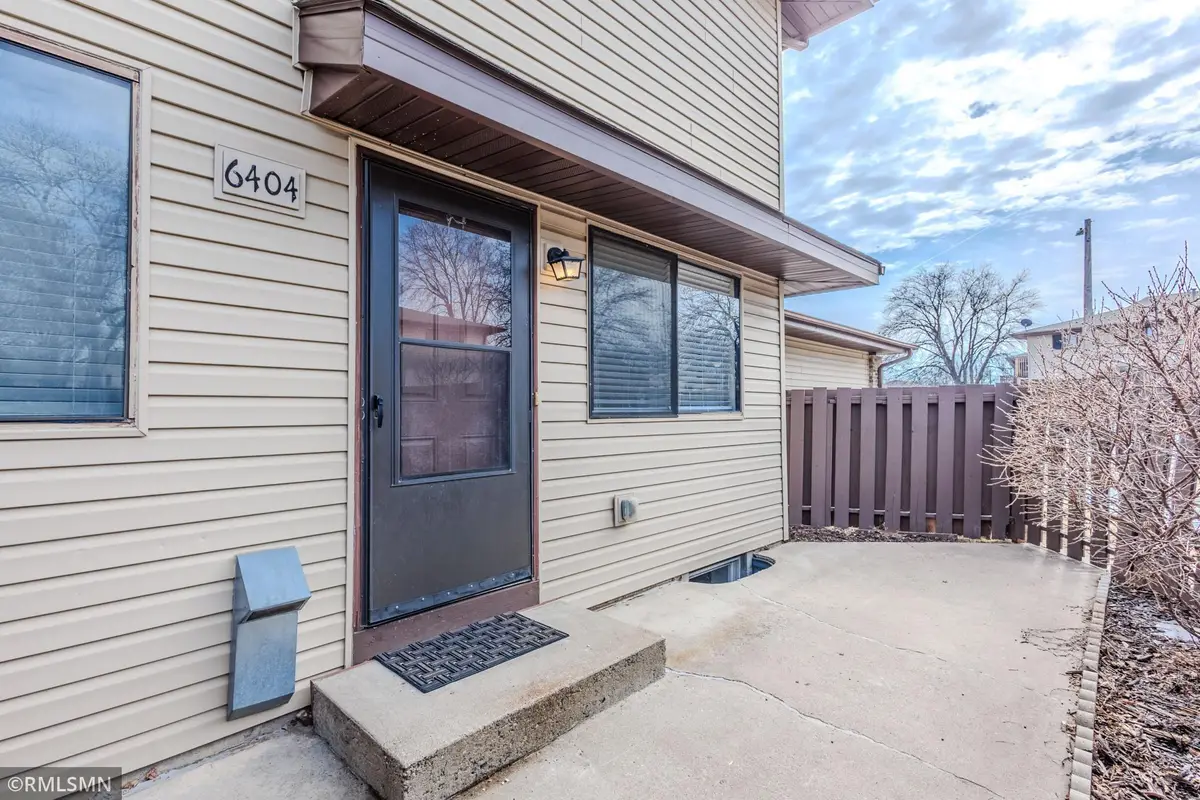 6404 84th Court N, Minneapolis, MN 55445 - #1