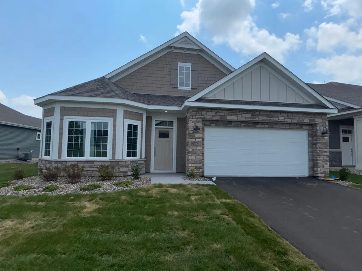 6321 158th Street N, Hugo, MN 55038 - #1