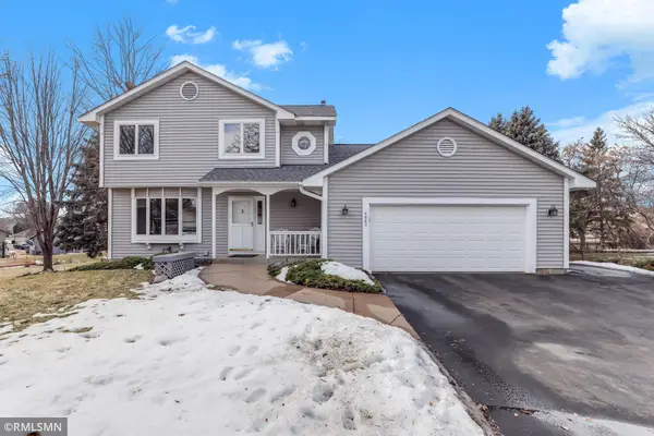 4865 Cottonwood Lane N, Minneapolis, MN 55442