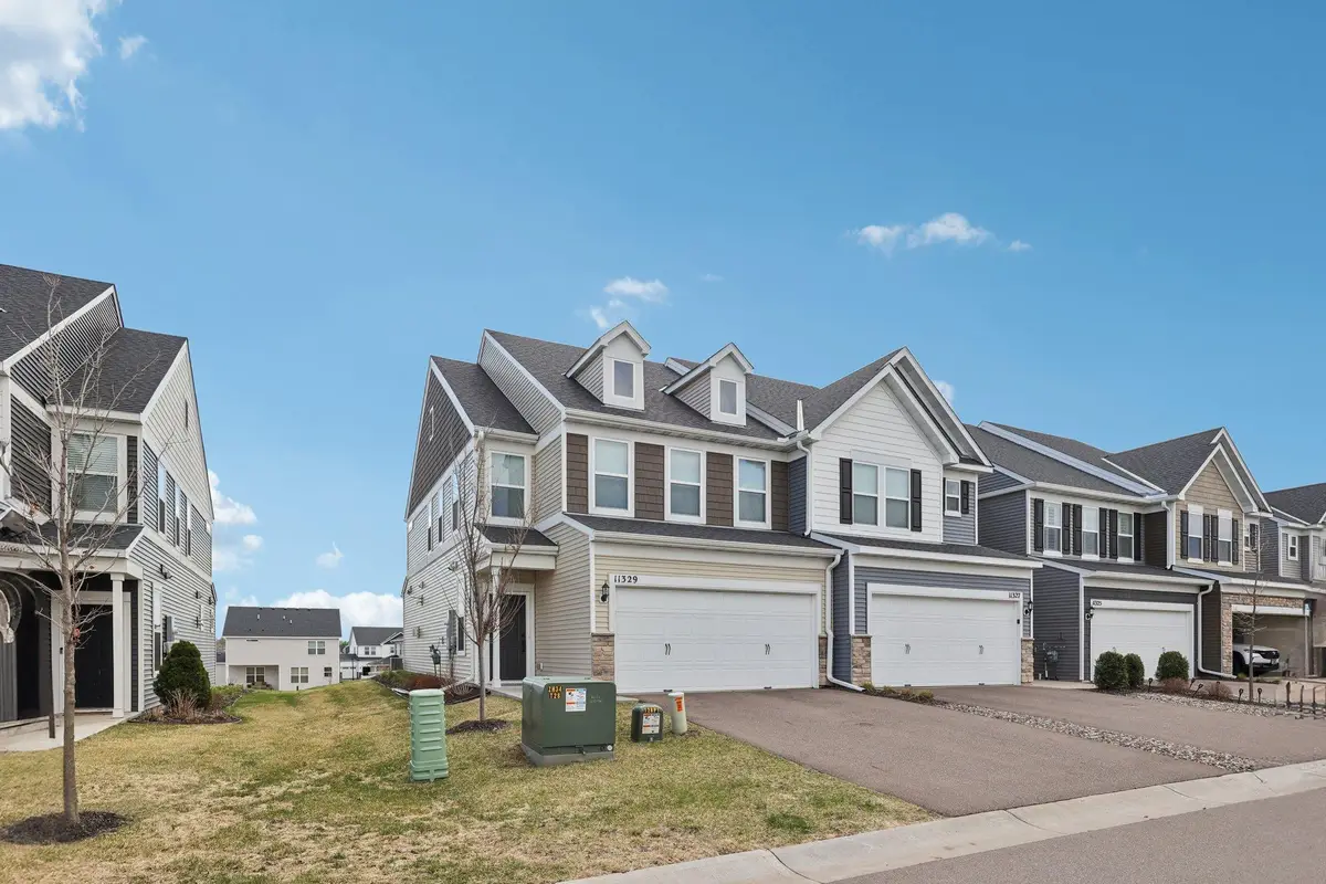 11329 Brookview Road, Woodbury, MN 55129 - #1