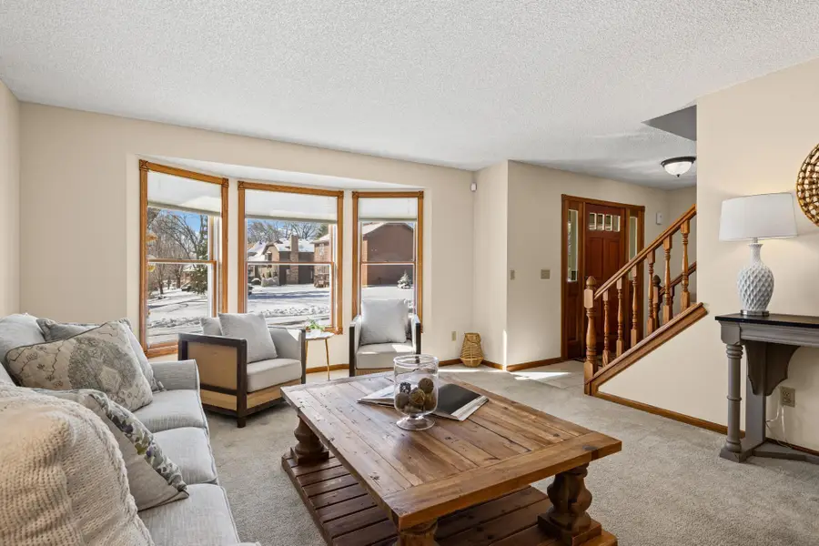 3588 Tiffany Lane, Saint Paul, MN 55126 - #2