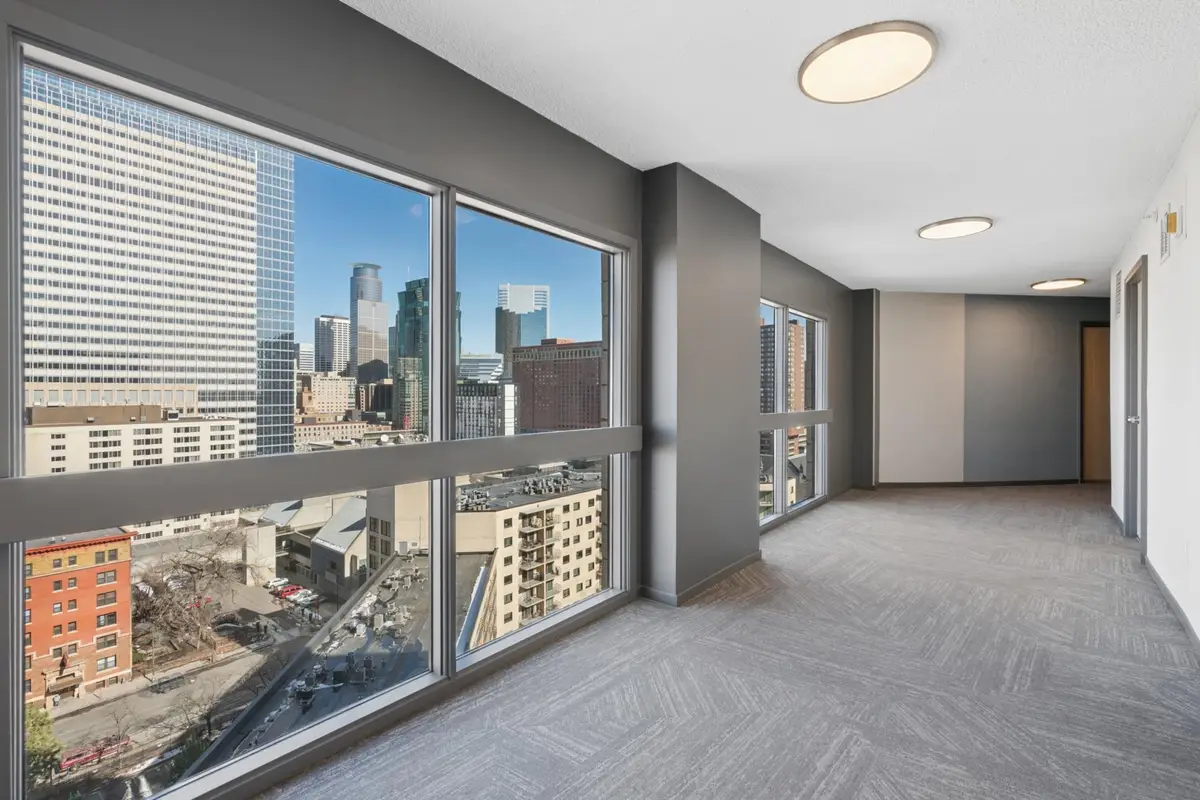 1225 Lasalle Avenue #1701, Minneapolis, MN 55403 - #1
