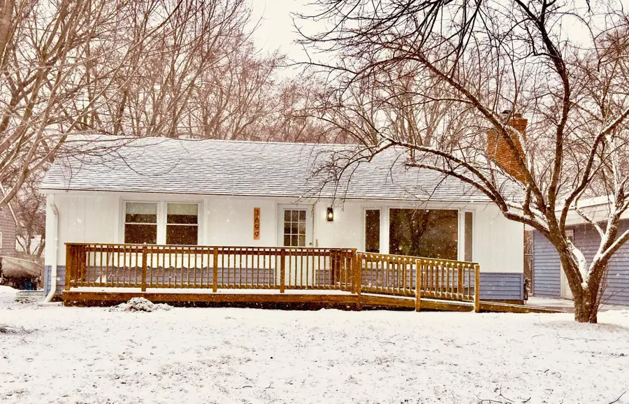 3699 Dennis Lane, Saint Paul, MN 55110 - #2