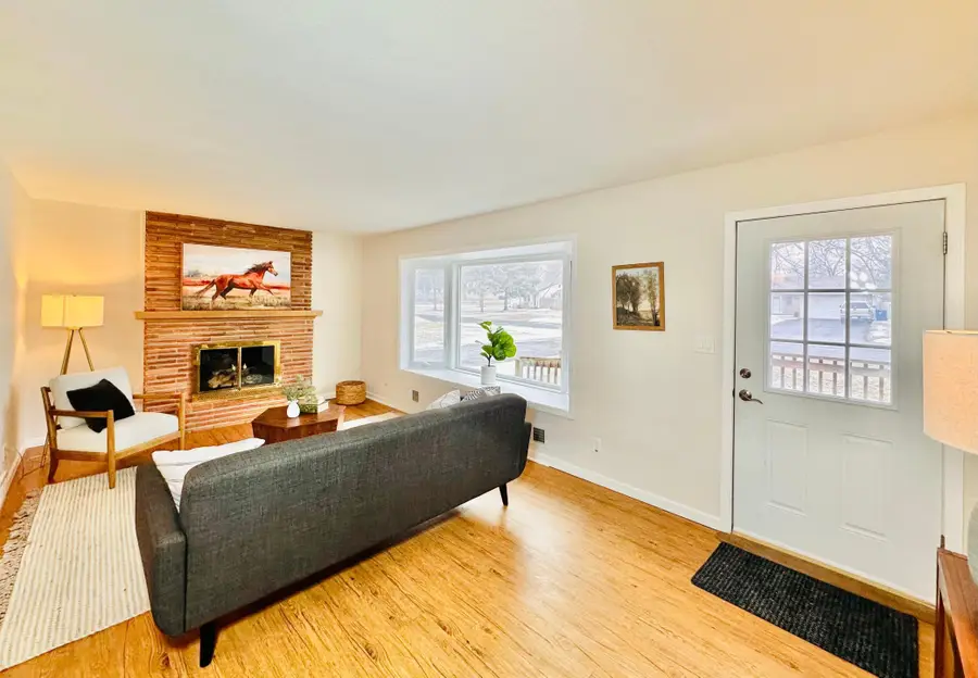 3699 Dennis Lane, Saint Paul, MN 55110 - #3