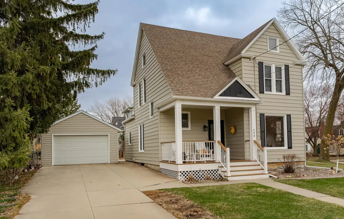 724 6th Avenue Sw, Rochester, MN 55902 - #1