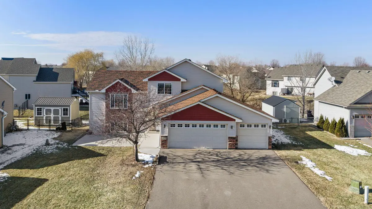 11400 72nd Court Ne, Albertville, MN 55301 - #1