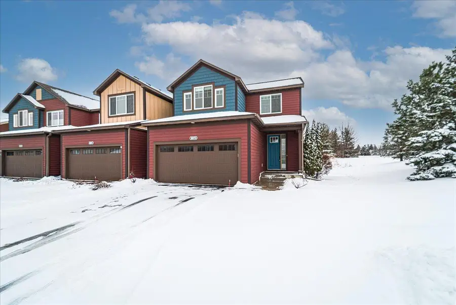 3237 Countryside Court #D, Woodbury, MN 55129 - #2