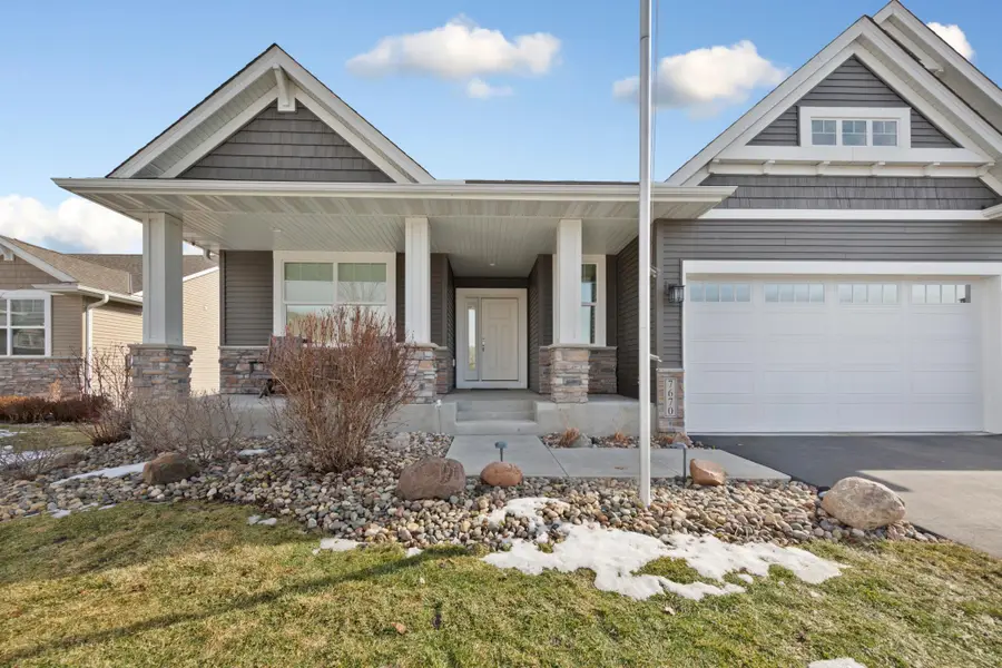 7670 Odell Avenue Ne, Otsego, MN 55330 - #2