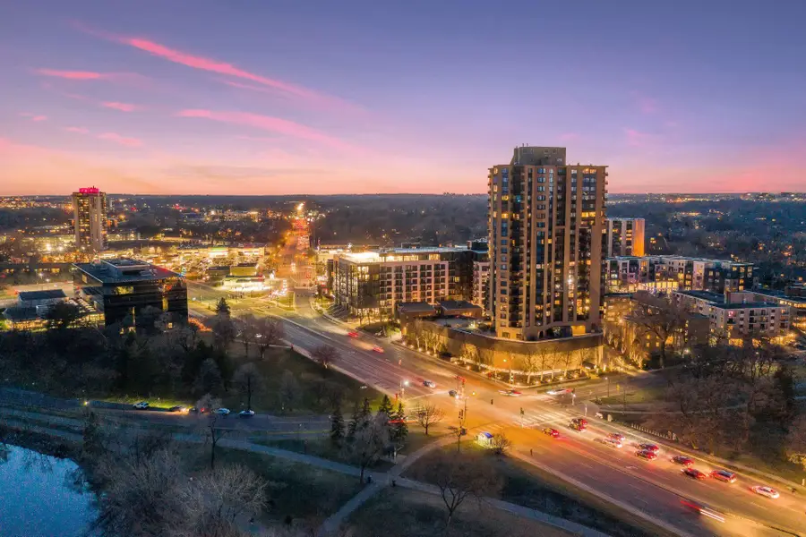 2950 Dean Parkway #1903-4, Minneapolis, MN 55416 - #3