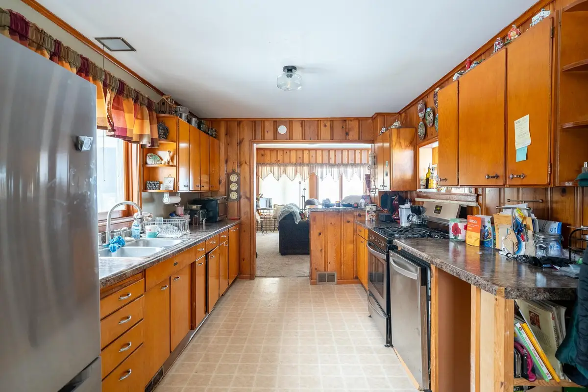 6617 N Shore Trail N, Forest Lake, MN 55025 - #1