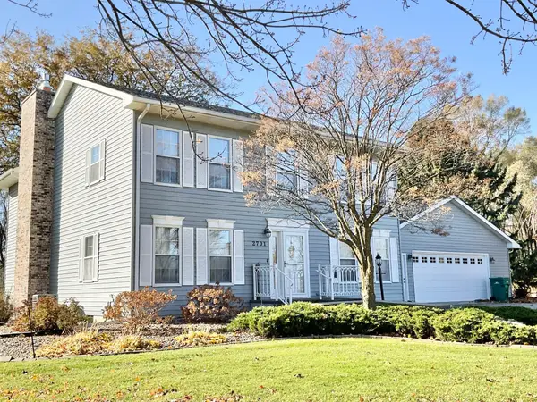 2701 4th Avenue Nw, Austin, MN 55912