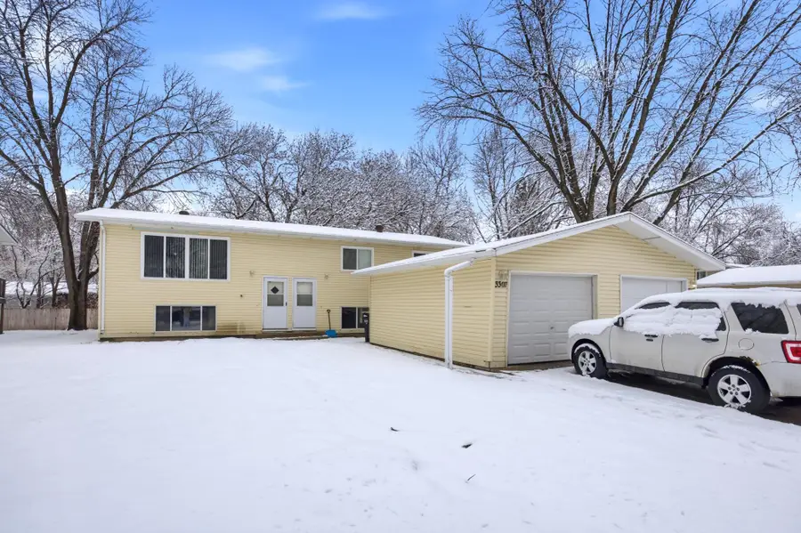 3307-3309 2nd Street N, Fargo, ND 58102 - #2