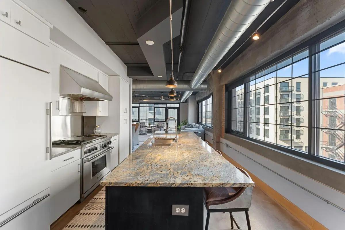 525 3rd Street N #414, Minneapolis, MN 55401 - #1