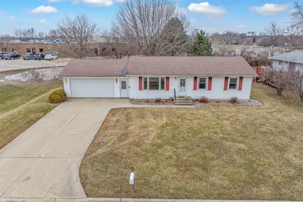 1234 Hickory Street, Fairmont, MN 56031