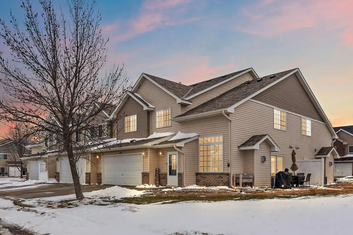 1114 Wheat Street Nw, New Prague, MN 56071 - #1