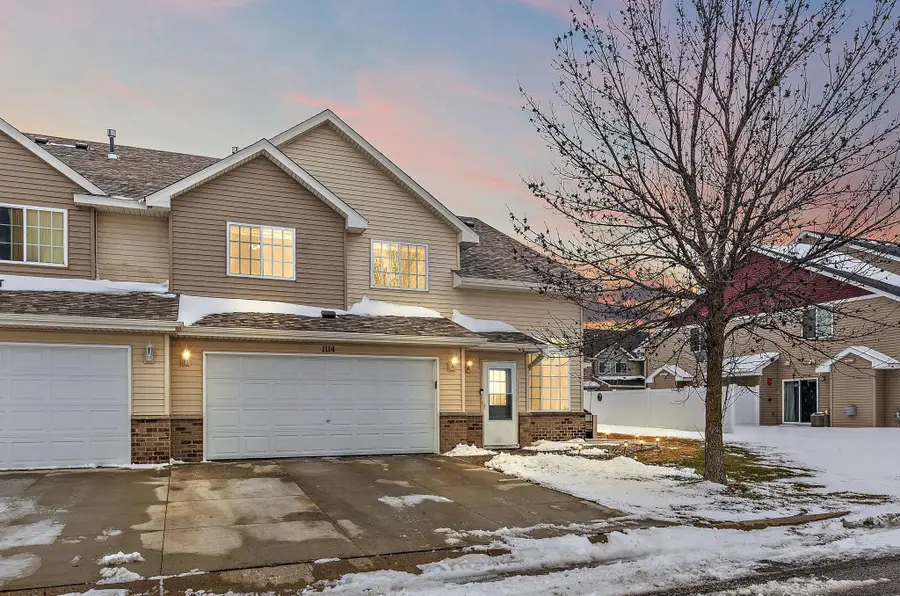 1114 Wheat Street Nw, New Prague, MN 56071 - #2