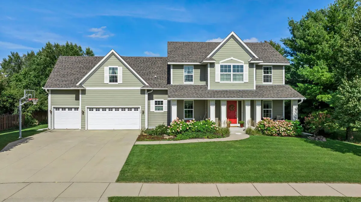 485 Rosewood Road, Northfield, MN 55057 - #1